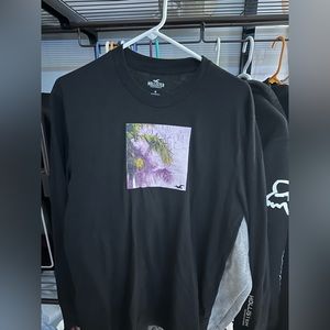Hollister long sleeve